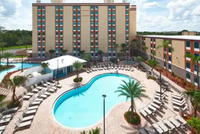 Radisson Hotel Orlando Lake Buena Vista South - Image 2