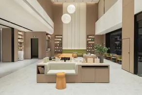 Ji Hotel Luzhou MixC Financial Center - Image 3