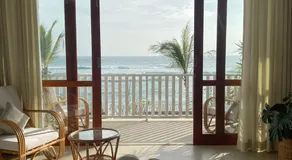 Lihinya Beach Villa Ahangama - Image 2