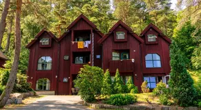 Topcamp Sjøsanden - Mandal - Image 2