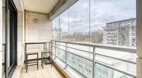 Spacious and cozy apt 6P Bercy - Gare de Lyon - Image 4