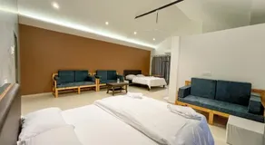 Jungle Resort Dandeli - Image 2