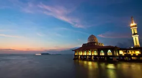 Syed Homestay Arau - Image 4