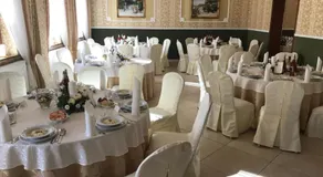 Hotel Restauracja Willa Radwan - Image 3