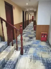 Binzhiyun Hotel - Image 5