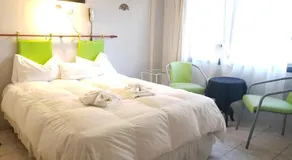 Noria Hotel - Image 2