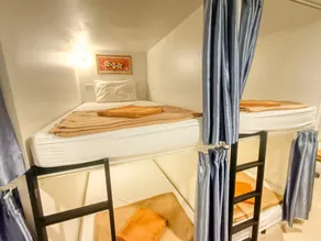 Scandia Beach Hotel - Soi 7 Best Location - 200m to Beach next to Food Market - Image 5
