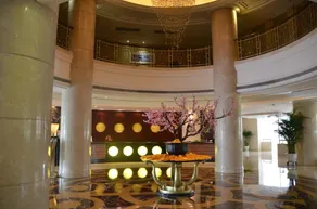 Lingang Hotel Shanghai - Image 5