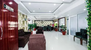 Hotel Grand White - near ISBT bus stand - A Centrally heated property - Image 4