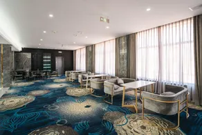 Lanxi Wenxuan Hotel - Image 4
