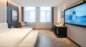 Atour Hotel Harbin Qunli District Lilac Park - Image 2