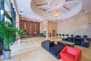 Zhuhai Haijing Hotel - Image 2