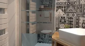 La Levriere d'Arc les Gray Chambre D'hotes - Image 2