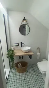 Apartamento Calma Suite - Image 5