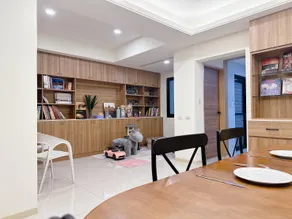 This lovely 小屋是你們的故事起點/  May-flash - Image 4