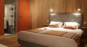 B&B La Ferme de la Patte d'Oie - Image 2
