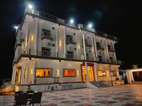 Mangalam Palace - Image 5