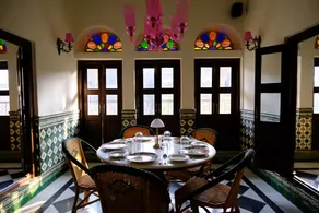 Vivaana Museum Hotel - Image 4