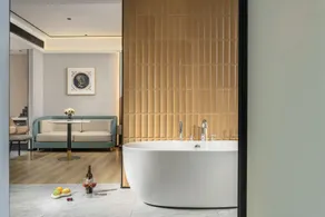 Huanman Hotel (Changsha Wangcheng District Government Branch) - Image 5