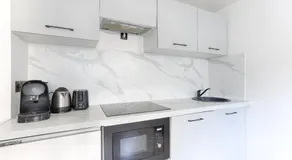 Charming apartment La Chapelle - Image 3