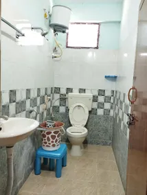 SLS HOMESTAY - Luxury AC Service Apartments 1BHK, 2BHK, 3BHK - Image 2