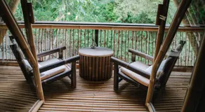 Sun Sang Eco Retreats - Image 4