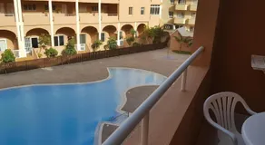 Appartement avec piscine et vue magnifique sur la mer à El Medano - Image 3