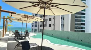 HY Apartaments & Hotels-Boa Viagem - Image 4