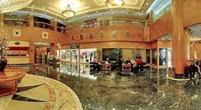 Golden Lustre Hotel - Image 2