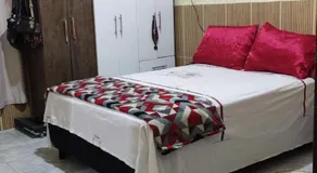 Cop 30, quarto residencial, com banheiro privativo - Image 2