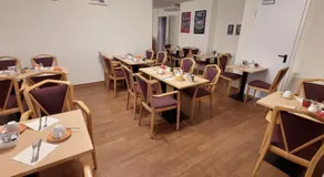 Grunau Hotel - Image 5