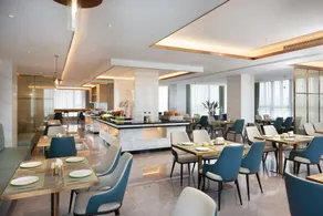 Home2 Suite by Hilton Quanzhou Anxi - Image 5