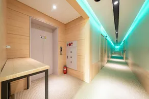 The Nox Hotel - Image 2