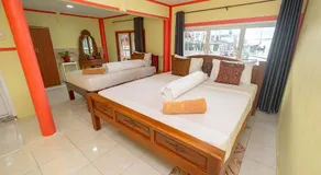 Jamesbond Bungalow Koh Panyee - Image 2