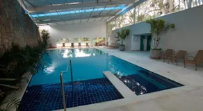 Hotel Fazenda Santa Monica - Image 2