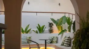 Casa Zoé Hotel Boutique - Image 3
