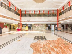 Taoyuan Hotel - Image 5