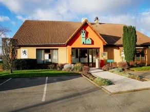 Kyriad Lille Nord Roncq - Image 4