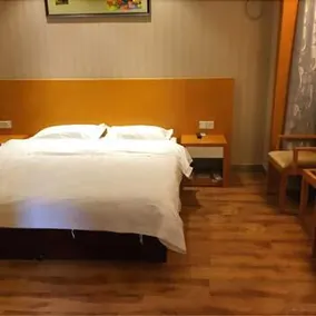 Huayuan Hotel - Image 5