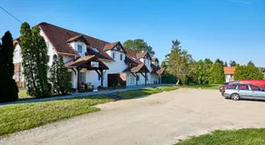 Rezeda Vendégház - Image 2