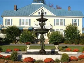The Mark Addy Bed and Breakfast - Image 1