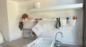 Mistral En-suite see view garden - Image 5