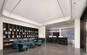 Platinum Grand Hotel (Pingyang Wanquan Branch) - Image 2
