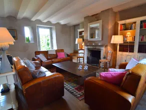 Elegant Estate Stay, Maredsous - Image 1