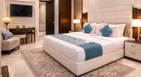 The Grand Villa Near BY International Airport - Image 2