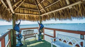 LICENSED MGR - MODERN 3/3.5 VILLA - KEY LARGO'S MOST UPSCALE OCEANFRONT RESORT! - Image 5