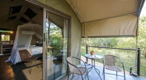 Umkumbe Bush Lodge - Luxury Tented Camp - Image 3