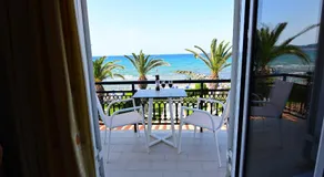 Nadia's Studios & Apartments in Argasi, Sea-View - Image 3