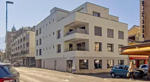 Alpine City Apartment 1 - GRIWA RENT - Image 3