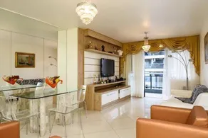 Luxuoso Apartamento Copacabana - Image 2